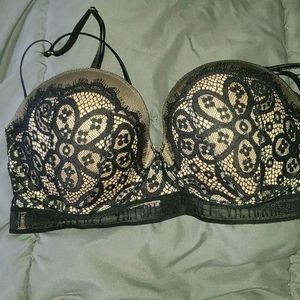 Victorias Secret Glamour Bra